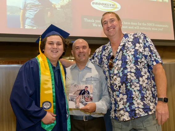 NSCS Awards