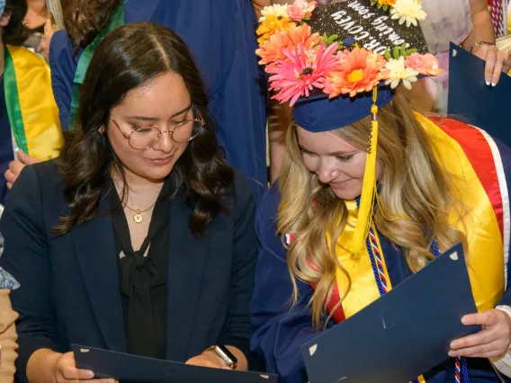 2023 NSCS Graduates