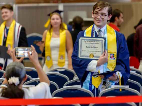 2023 NSCS Graduates