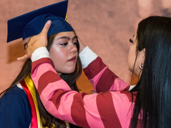Graduates