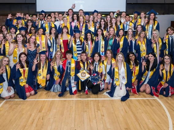 Graduates