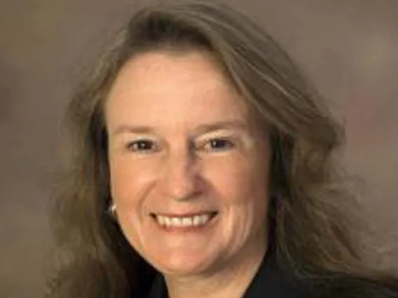 Carol Barnes