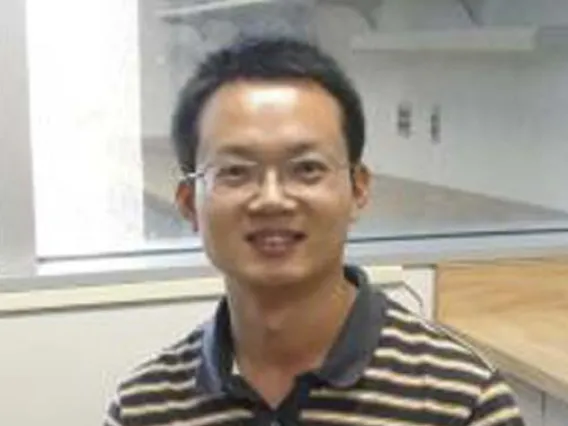 Haijiang Cai, Ph.D.