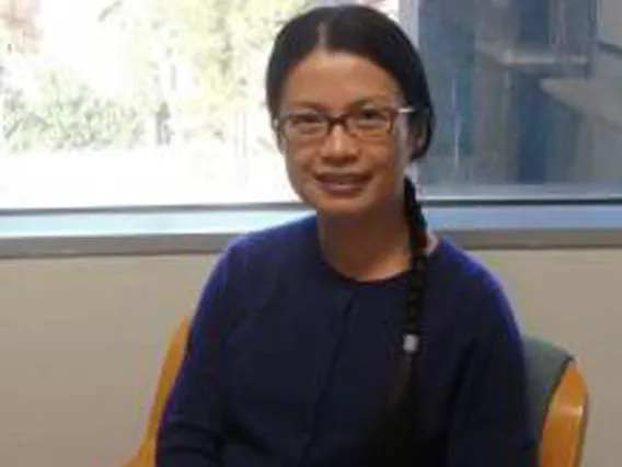 Caohui Fang