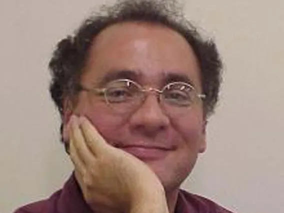 Jean-Marc Fellous, Ph.D.