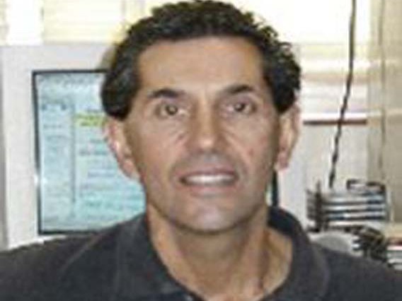 Ralph Fregosi, Ph.D.