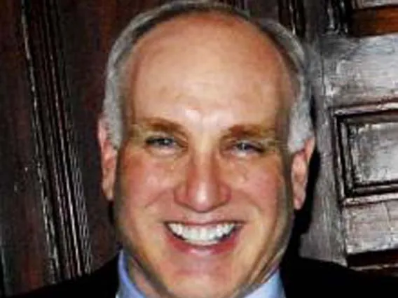 Richard Lane, M.D., Ph.D.