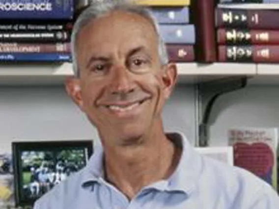 Richard Levine, Ph.D.