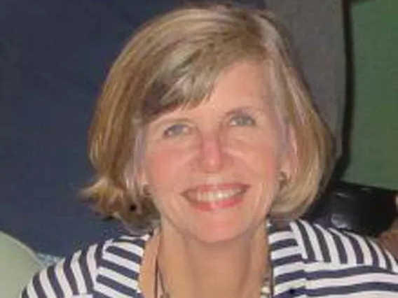 Leslie Tolbert, Ph.D.