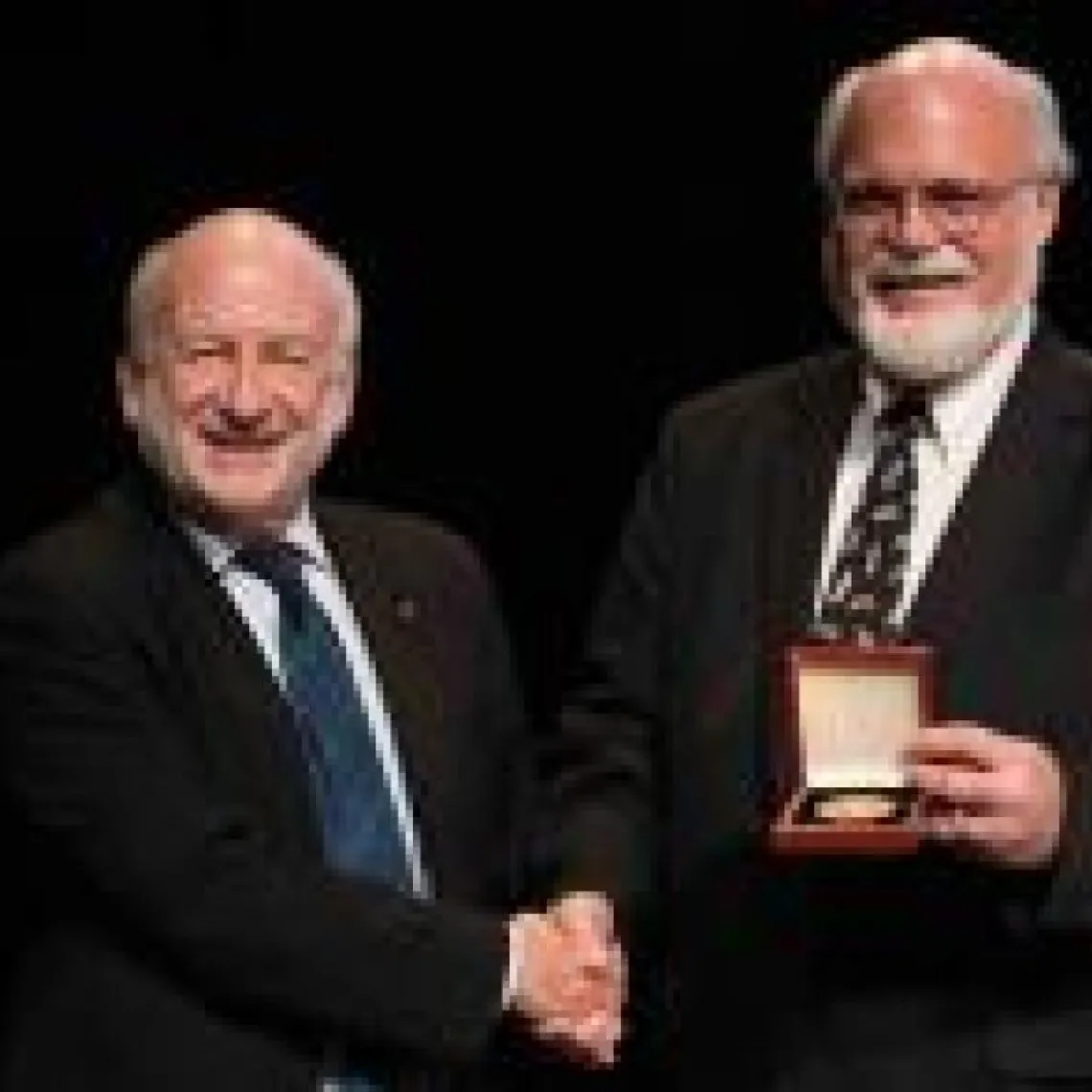 Hildebrand_Wigglesworth_Medal