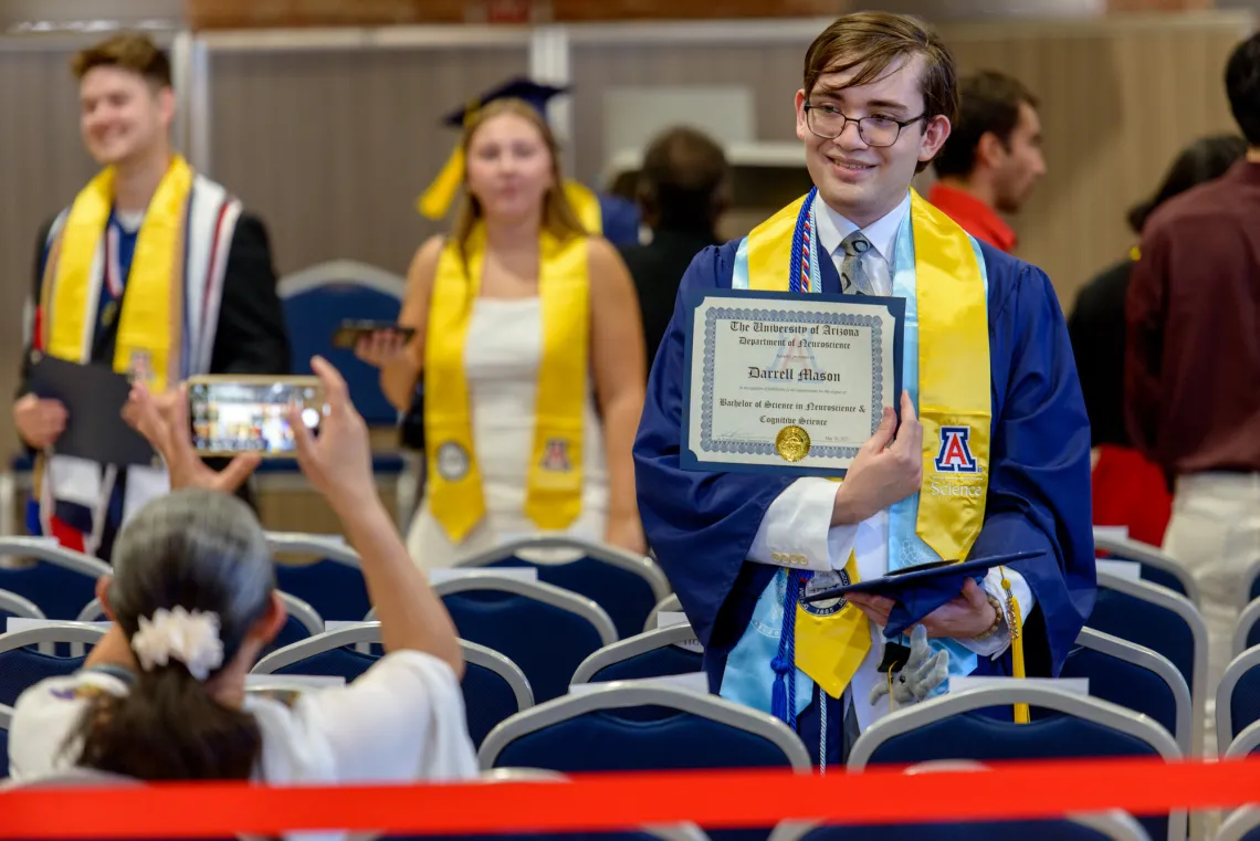 2023 NSCS Graduates