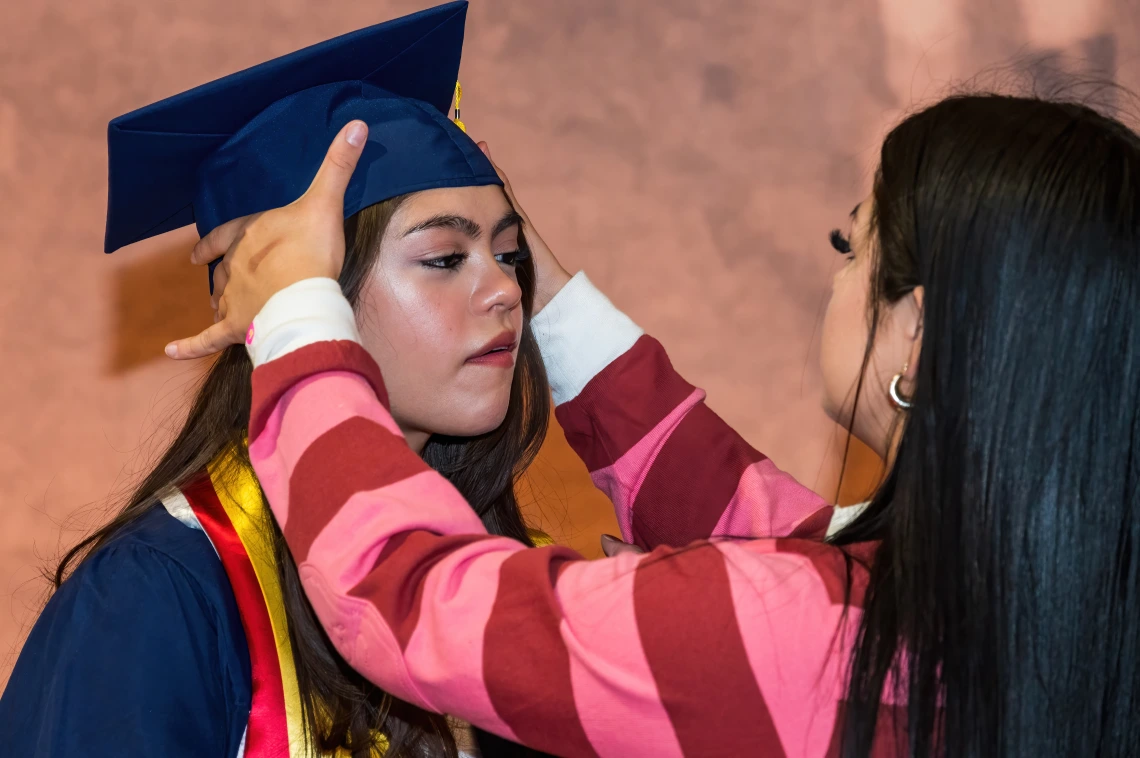 Graduates