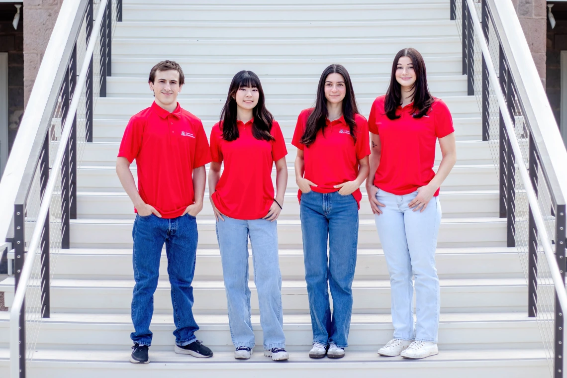 Neuroscience Ambassadors