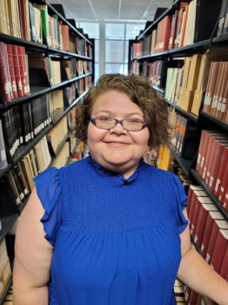 Photo of Maria Rodriguez