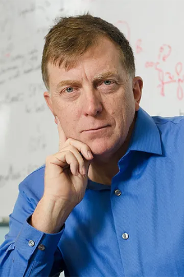 Gregory Thatcher