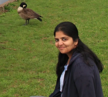 Photo of Gowri Somasekar