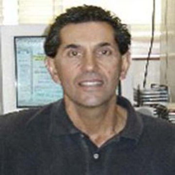 Ralph Fregosi, Ph.D.