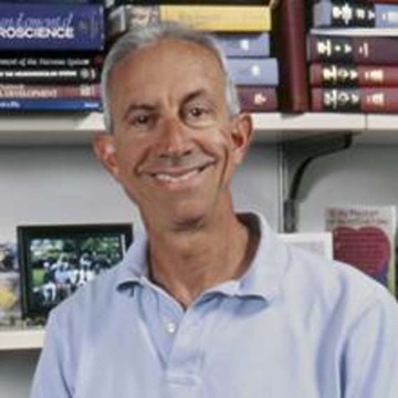 Richard Levine, Ph.D.