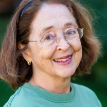 Carr photo