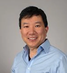 Photo of Professor Li Zhang